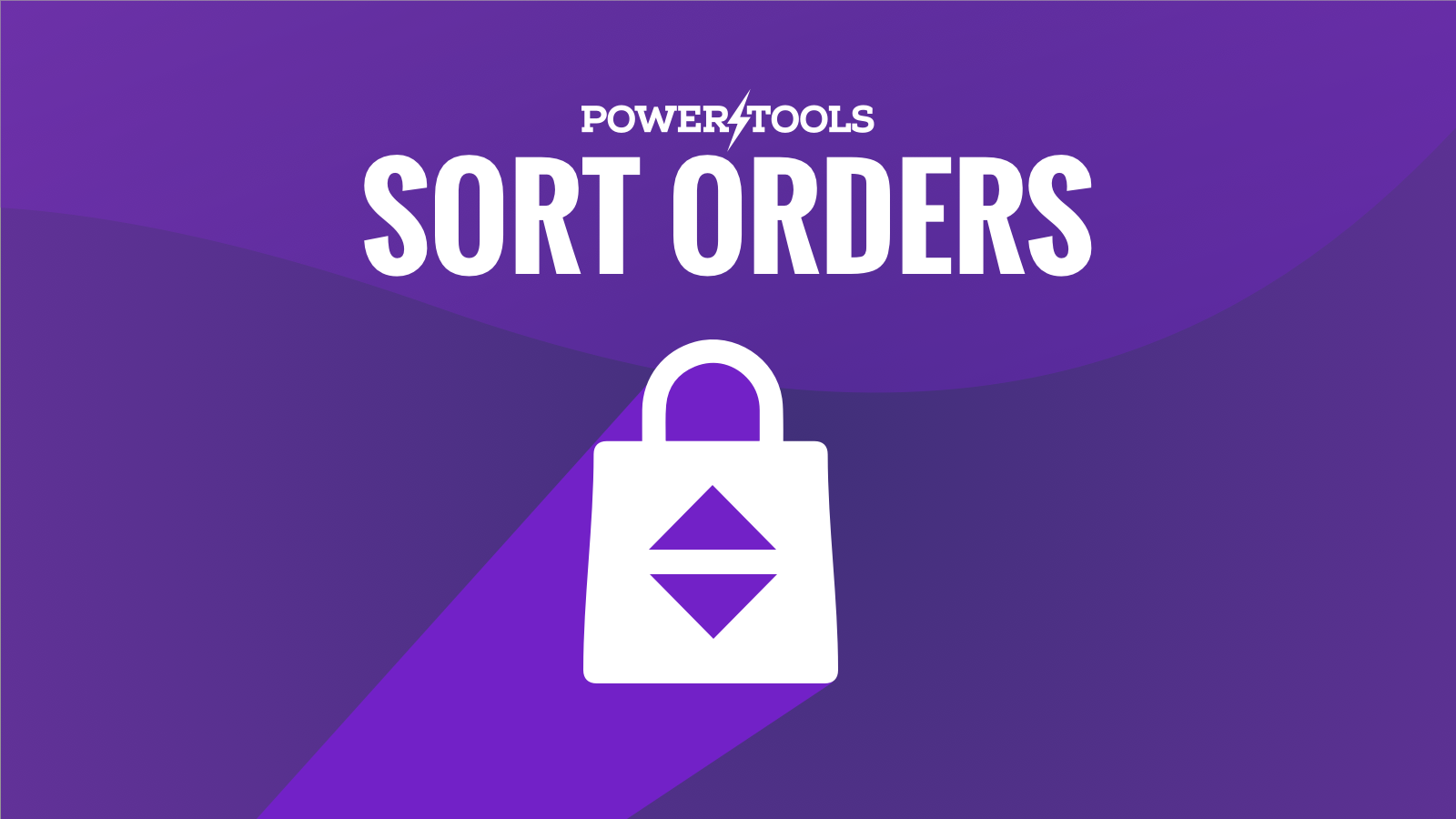 Take control of your collection sort orders and/or randomize!
